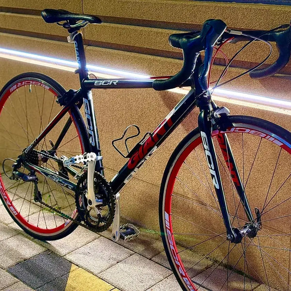 [BUNJANG] Giant SCR Road Bike / 자이언트 SCR ㄱㄱㄱ급처 상태 낫배드