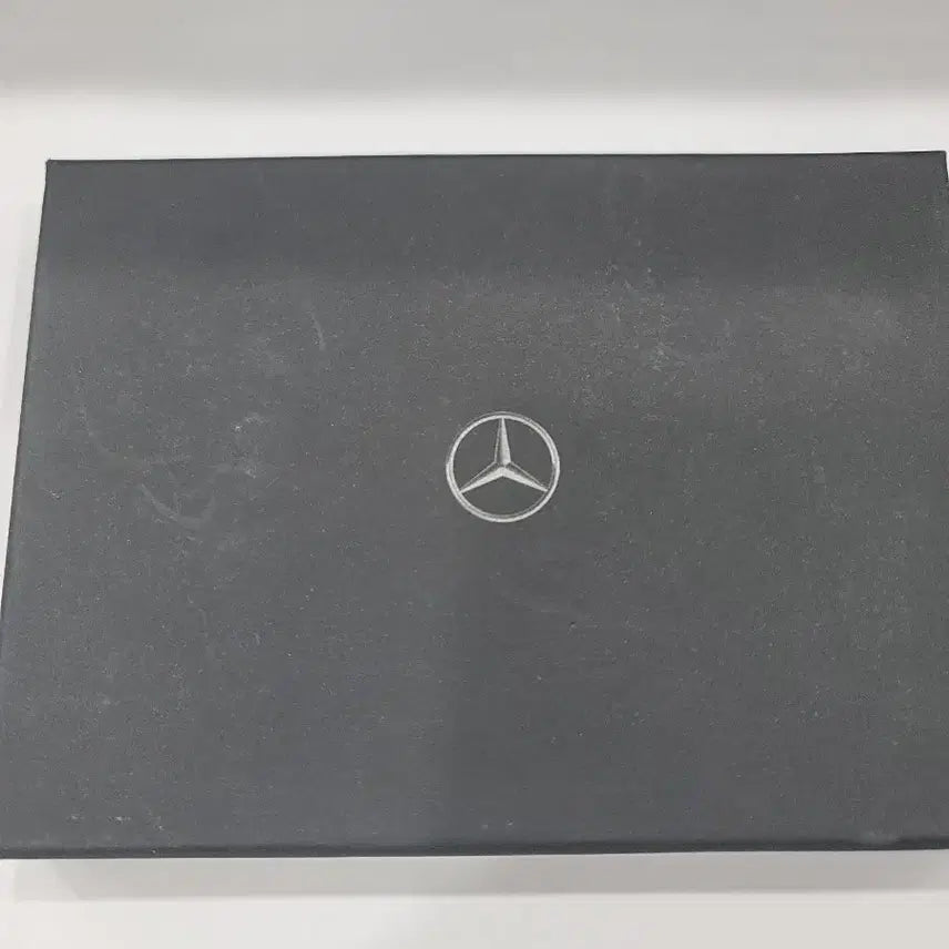 [BUNJANG] Mercedes-Benz Genuine Card Holder / 벤츠 카드 지갑