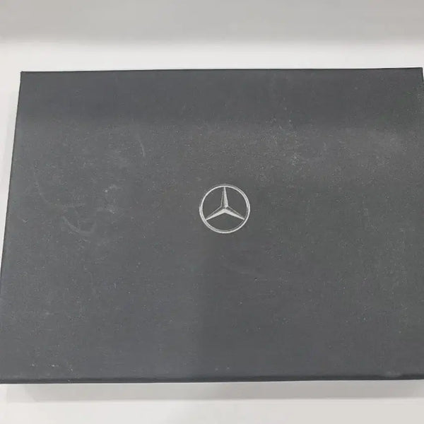 [BUNJANG] Mercedes-Benz Genuine Card Holder / 벤츠 카드 지갑