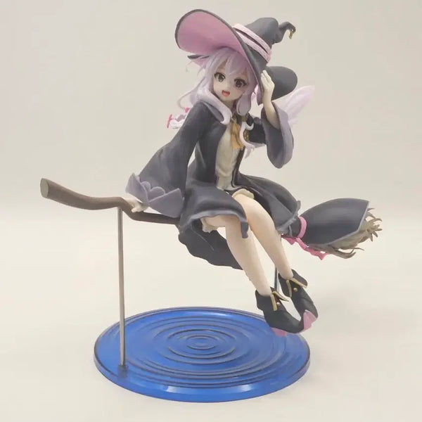[BUNJANG] Taito Elaina Amp Figure / 일레이나 타이토 amp 피규어