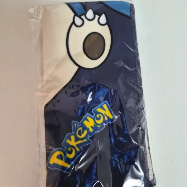 [BUNJANG] Panelle Pokemon Snorlax Magic Pouch (Sealed) / 파넬 포켓몬스터 잠만보 매직 파우치(미개봉) 가격제한