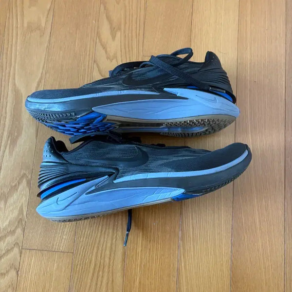 [BUNJANG] Nike GT Cut 2 Academy Basketball Shoes / 나이키 지티컷 2 아카데미
