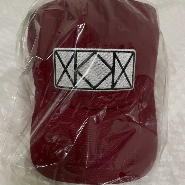 [BUNJANG] Hunter x Hunter Killua Hat (Sealed) / 헌터헌터 키르아 모자 미개봉