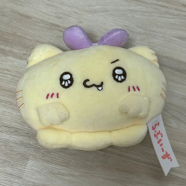 [BUNJANG] RAVEIS nyesi Yuma Keyring / 라부이즈 냣포 앤팀 유마 키링