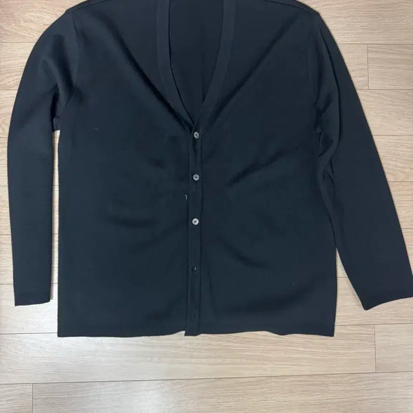 [BUNJANG] Elmood Hwaran Cardigan / (L) 엘무드 LMOOD 화란 가디건