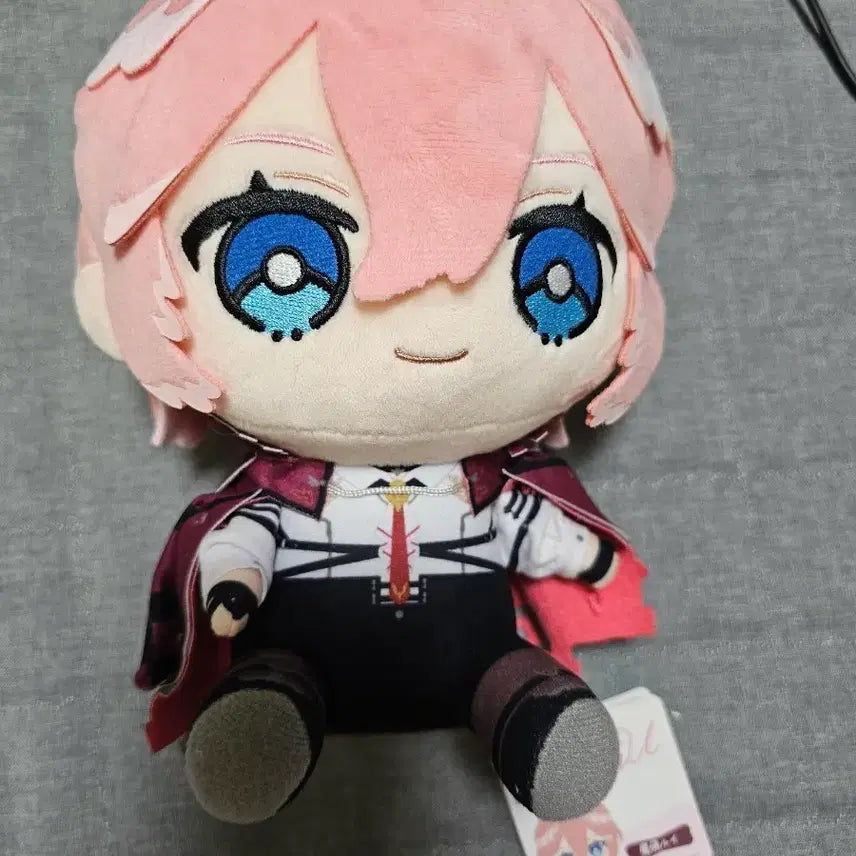 [BUNJANG] Hololive Rui Takane Friends Plush / 홀로라이브 타카네 루이 프렌즈 인형 판매합니다