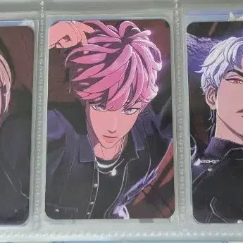 [BUNJANG] PLAVE Caligo KETAPO Lucky Draw POB / 플레이브 칼리고 케타포 럭드 미공포 판매