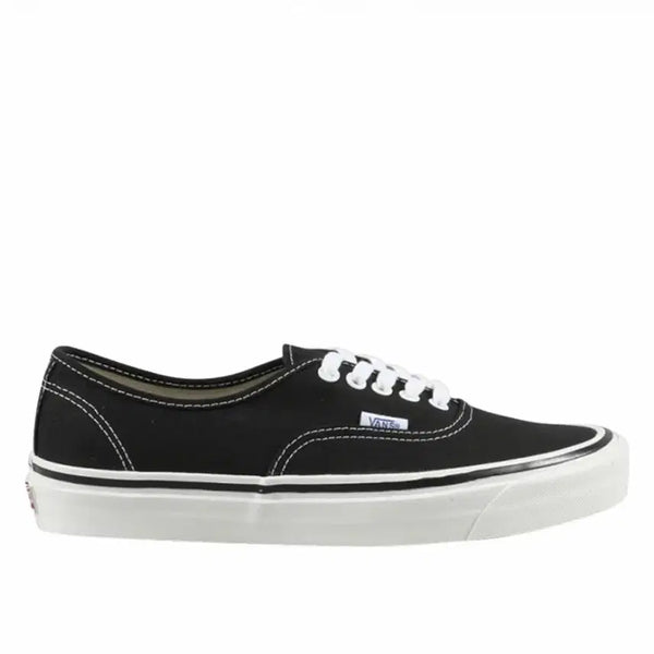 [BUNJANG] Vans Authentic 44 DX Anaheim Factory Black Sneakers / (새상품) 반스 어센틱 44 DX 애너하임 팩토리 블랙 270 us9