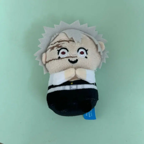 [BUNJANG] Demon Slayer Sanemi Shinazugawa Mini Town Cursed Doll / 귀멸의칼날 사네미 미니타운 저주인형