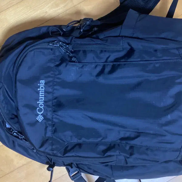 [BUNJANG] Columbia Black Stone Cove Lake 30L Backpack / 콜롬비아 컬럼비아 블랙스톤 코브 레이크 30L 백팩 등산가방 등산백 책가방