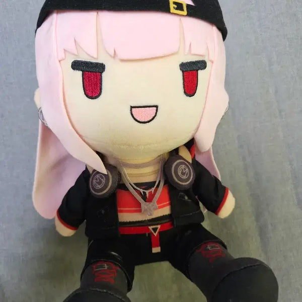 [BUNJANG] Hololive EN Mori Calliope Birthday Plush / 홀로라이브en 모리 칼리오페 생일 인형 판매합니다