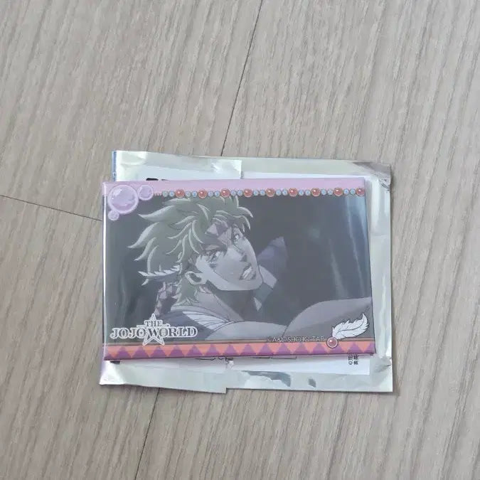 [BUNJANG] JoJo's Bizarre Adventure Caesar Anthonio Zeppeli Can Badge / 죠죠 죠죠월드 시저 체펠리 캔뱃지 시져 죠셉 이치방쿠지 피규어 제일복권 가챠 어깨쿵 팔버스 포스터 캔뱃지 죠죠의기묘한모험