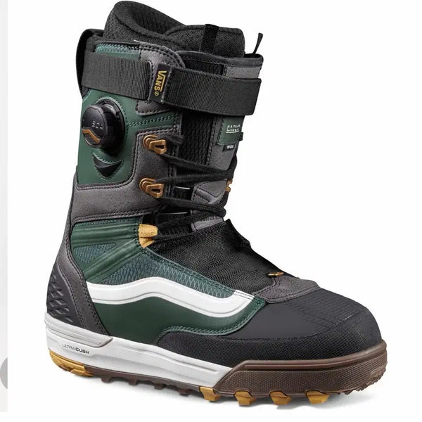 [BUNJANG] Vans Infuse 2023 Snowboard Boots Size 270 / 반스 스노우부츠 인퓨즈2023
