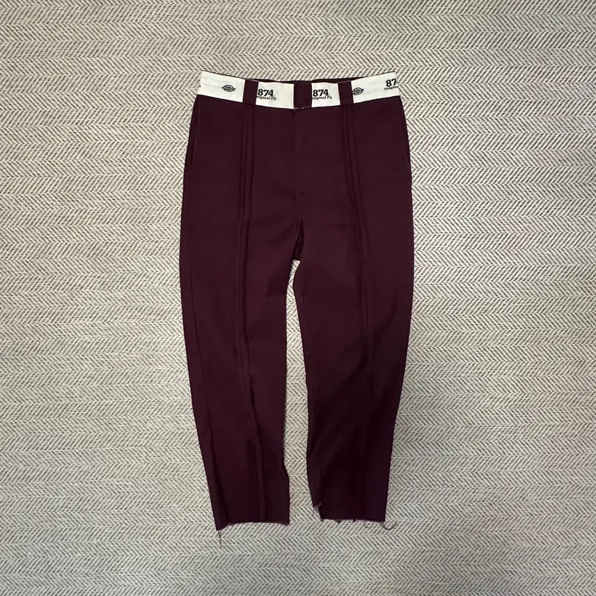 [BUNJANG] BOWWOW X DICKIES Made in Japan Pants - Size M / BOWWOW X DICKIES pants