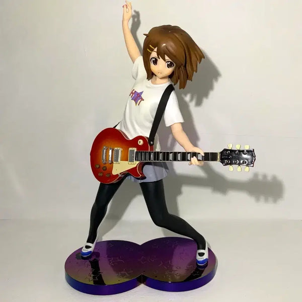 [BUNJANG] K-On! Yui Minaduki Windmill Figure / 케이온 유이 윈드밀 피규어