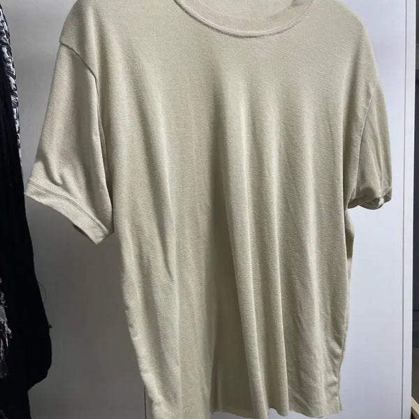 [BUNJANG] US Military XGO Base Layer T-Shirt Tan / 미군 xgo 베이스레이어 티셔츠 탄 made in USA