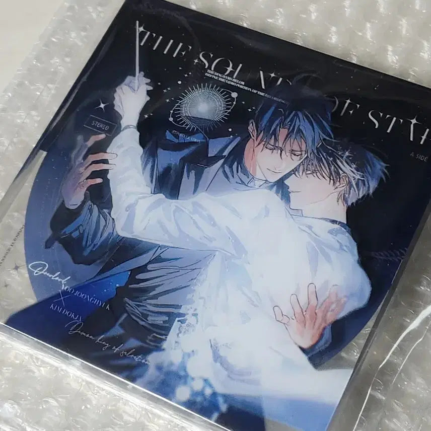 [BUNJANG] Jeon Dok Si (Omniscient Reader) Acrylic Block, Slam Dunk Photocard, Sticker Bundle Set / 일괄판매) 전독시 츠츠츠츠츳 아크릴 블럭 슬램덩크 포카 스티커