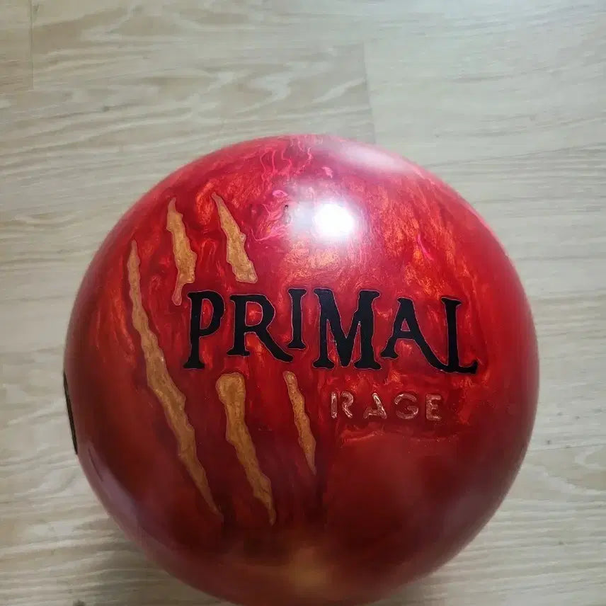 [BUNJANG] Motiv Primal Rage 15lb Bowling Ball / 모티브 프라이멀 레이지 15p 볼링공 판매합니다