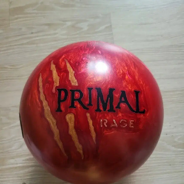 [BUNJANG] Motiv Primal Rage 15lb Bowling Ball / 모티브 프라이멀 레이지 15p 볼링공 판매합니다