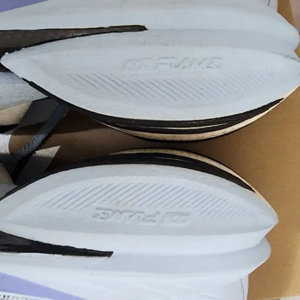 [BUNJANG] 361 Furious 2.0 Carbon Running Shoes (275mm) / 361 퓨리어스 2.0.카본 275미리