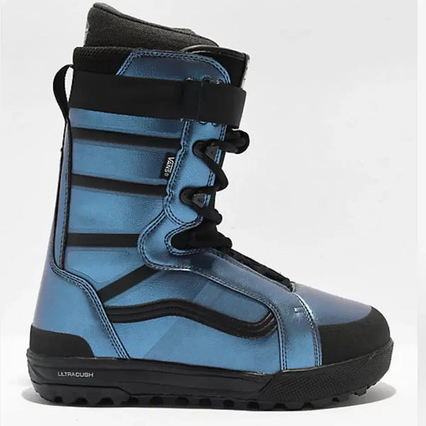 [BUNJANG] Vans High Standard Pro Snow Boots / 반스 스노우부츠 하이스탠다드 프로