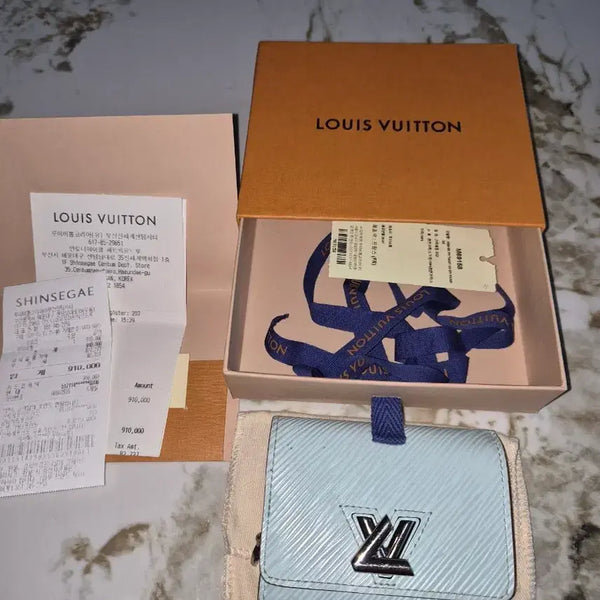[BUNJANG] Louis Vuitton Women's Wallet / 반지갑