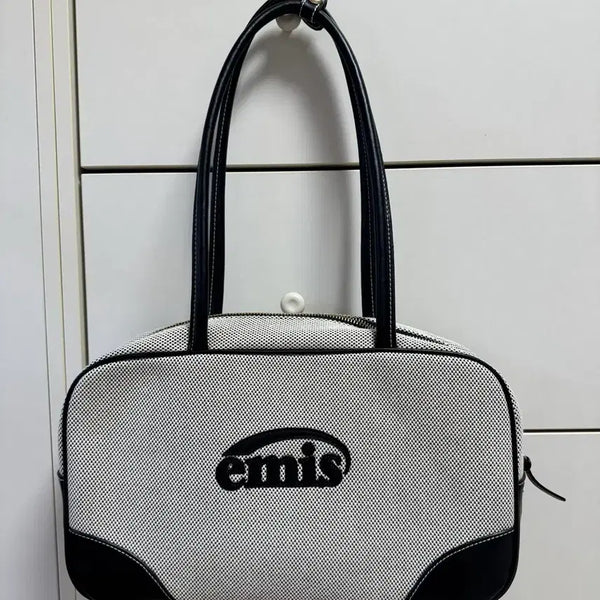 [BUNJANG] Emis Shoulder Bag / 이미스 숄더백