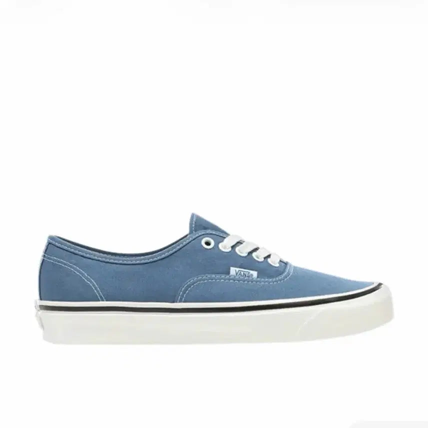 [BUNJANG] Vans Authentic 44 DX Anaheim Factory OG Navy Shoes / (새상품) 반스 어센틱 44 DX 애너하임 팩토리 OG 네이비 270 us9