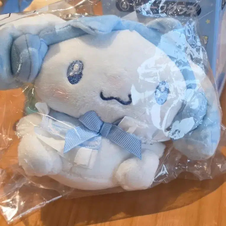 [BUNJANG] Sanrio Cinnamoroll Lottery Prize #5 New Product / 산리오 시나모롤 쿠지 5등 신제품