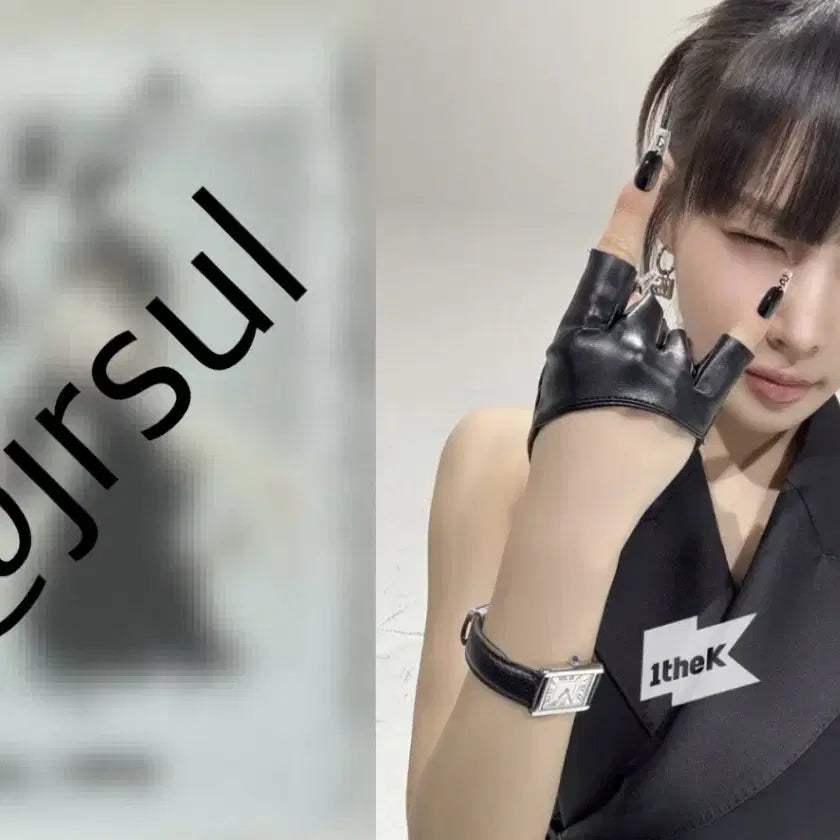 [BUNJANG] Chungha Autographed Polaroid Photocard / 아이오아이 청하 김청하 싸인 폴라 사인 폴라로이드 포카 포토카드 chungha polaroid