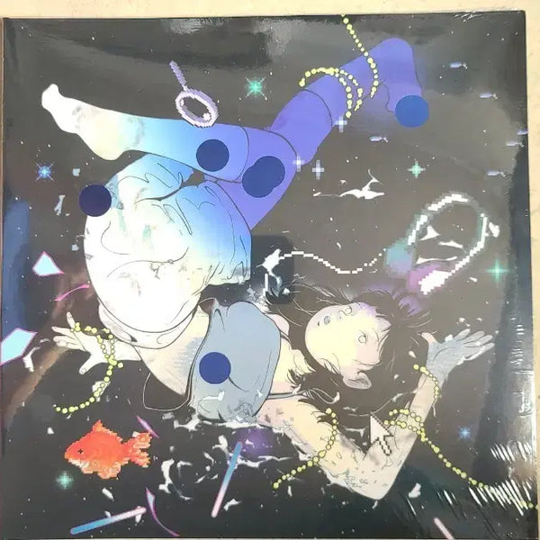 [BUNJANG] Hanroro Lee Sang-haeng LP / 한로로 이상비행 LP
