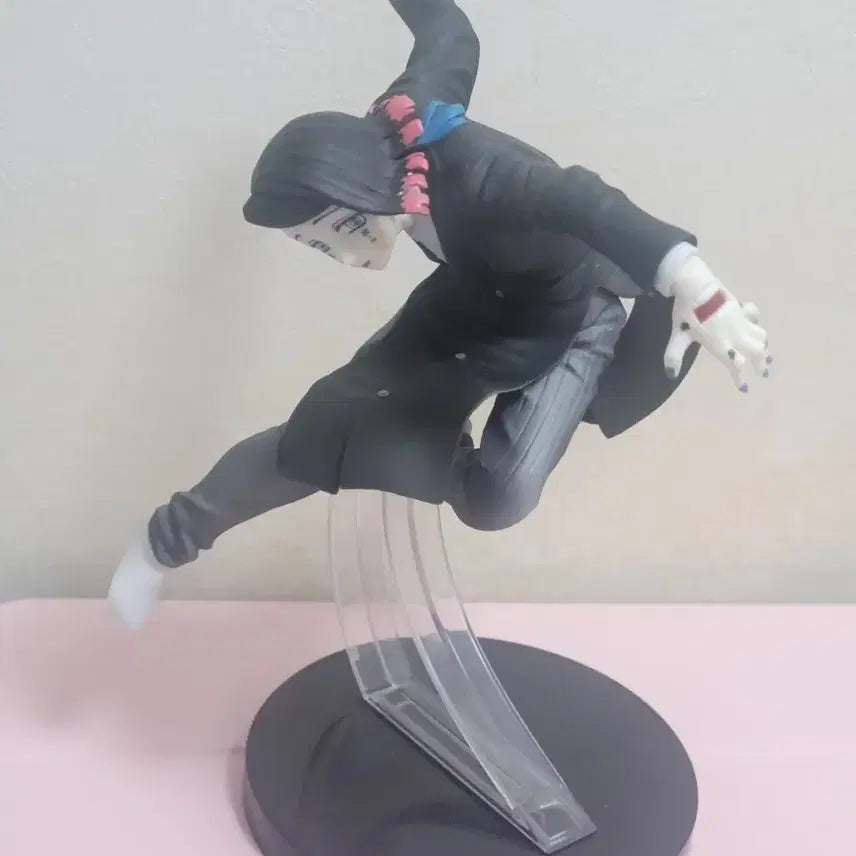 [BUNJANG] Demon Slayer Enmu Ichiban Kuji Prize B Figure / 귀멸의 칼날 엔무 피규어 이치방쿠지 제일복권 b상