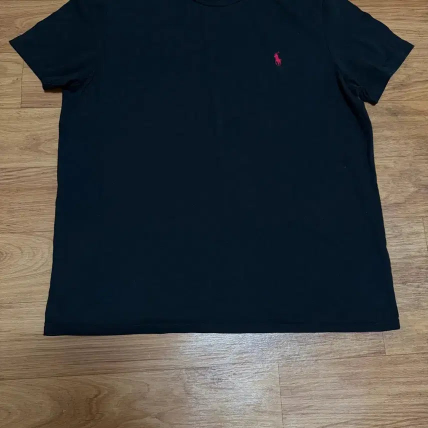 [BUNJANG] Polo Ralph Lauren Short Sleeve T-Shirt / [L] 폴로랄프로렌 반팔티