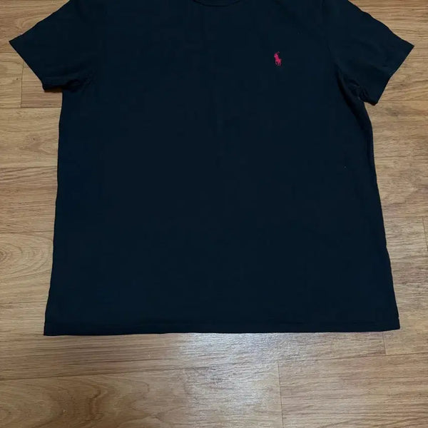[BUNJANG] Polo Ralph Lauren Short Sleeve T-Shirt / [L] 폴로랄프로렌 반팔티