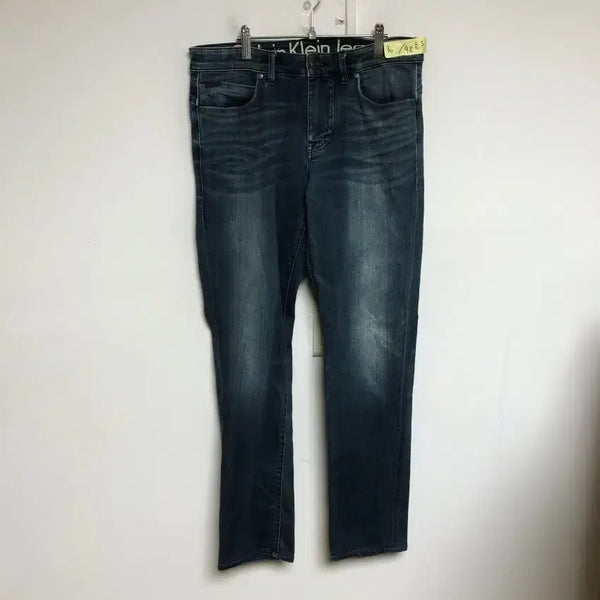 [BUNJANG] Calvin Klein Men's Jeans 30 Inch / 캘빈클라인 남성 청바지 30인치@9964