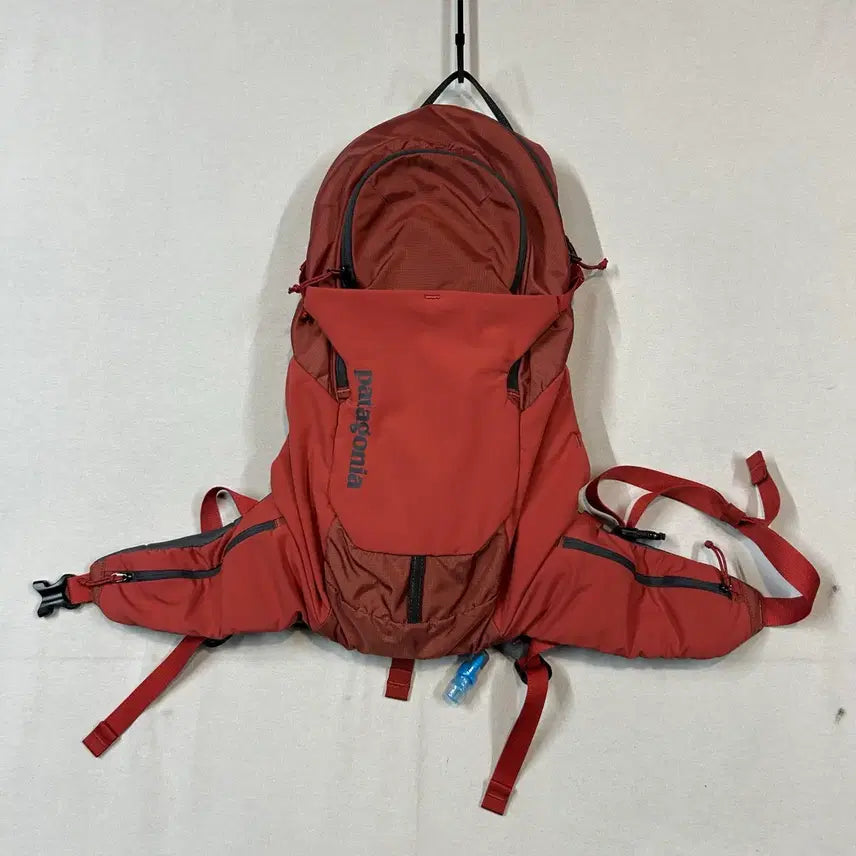 [BUNJANG] Patagonia Nine Trails Backpack / 파타고니아 나인 트레일즈 백팩 가방