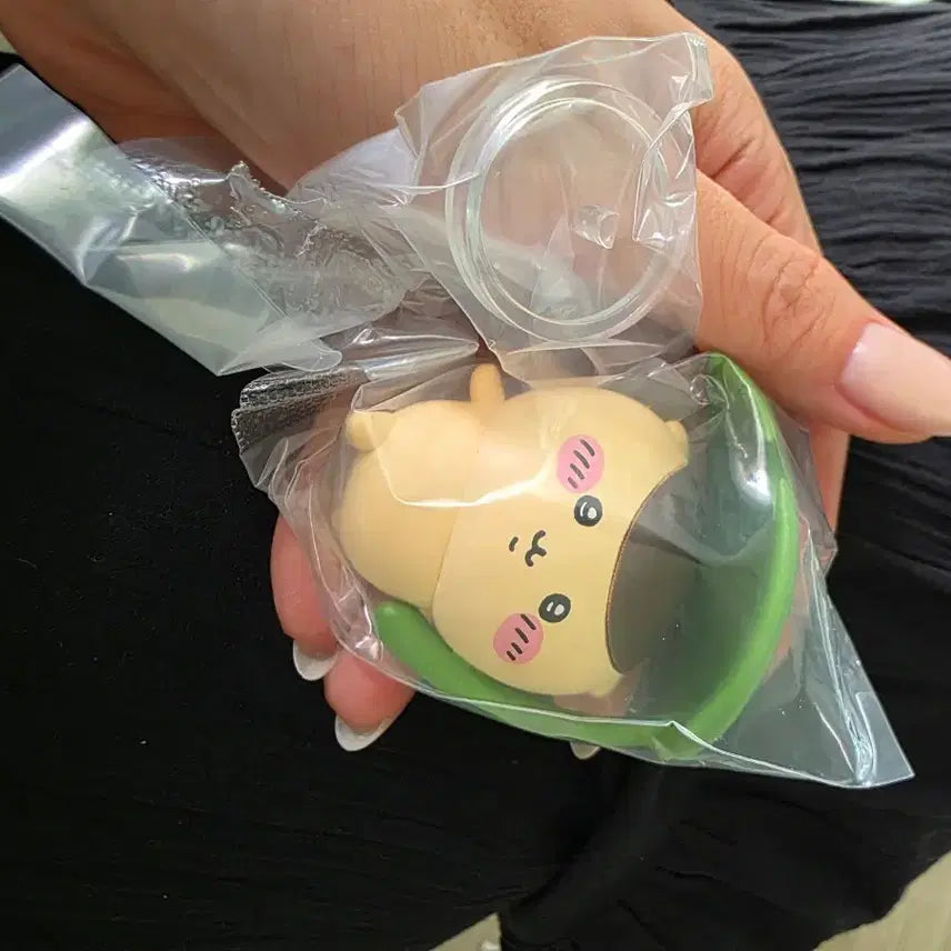 [BUNJANG] Chikawa Kurimanju Sealed Merchandise / 롯데시네마 치이카와 쿠리만쥬 미개봉