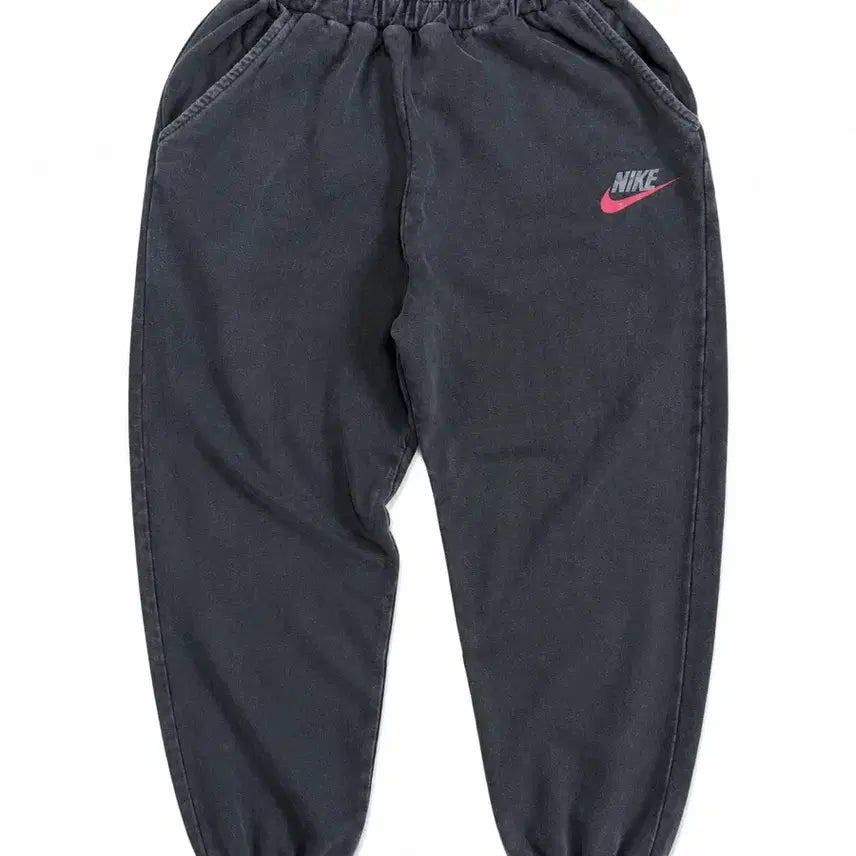[BUNJANG] Nike Jogger Pants (Approx. XS-S) / 나이키 조거팬츠 추리닝 바지 (실측 약 xs-s)