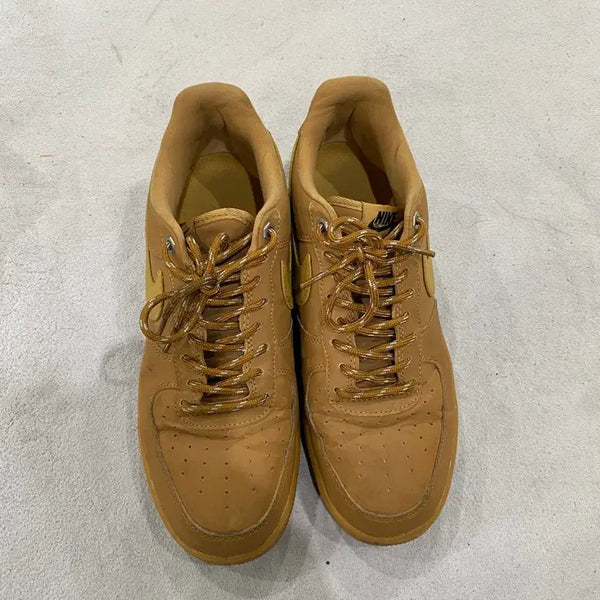 [BUNJANG] Nike Air Force 1 Khaki / 나이키 에어포스 1 카키색