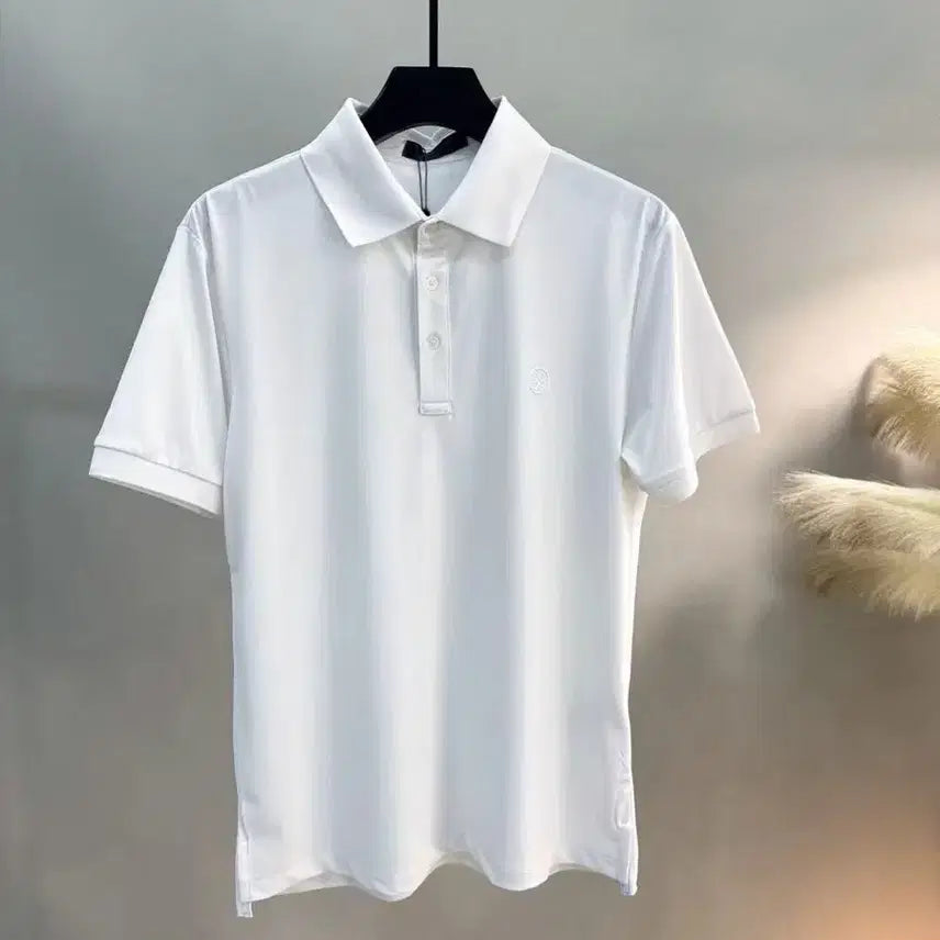 [BUNJANG] Men's Golf Short Sleeve T-Shirt Size 100 / 남성 골프반팔티 100사이즈