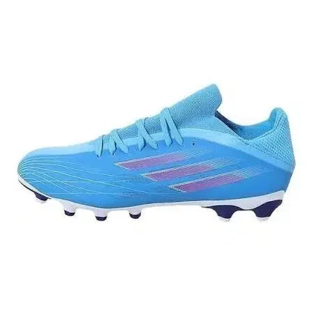 [BUNJANG] Adidas Speedflow FG Soccer Cleats Size 270 / 아디다스 스피드플로우 270