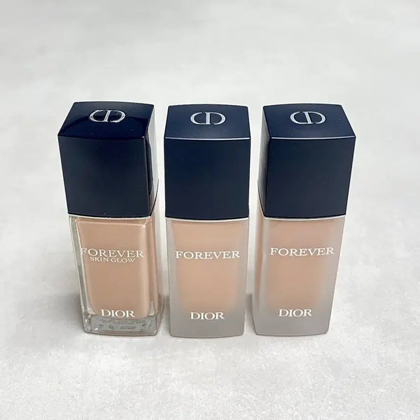 [BUNJANG] Dior Forever Glow Matte Foundation / 디올 포에버 글로우 매트 파운데이션
