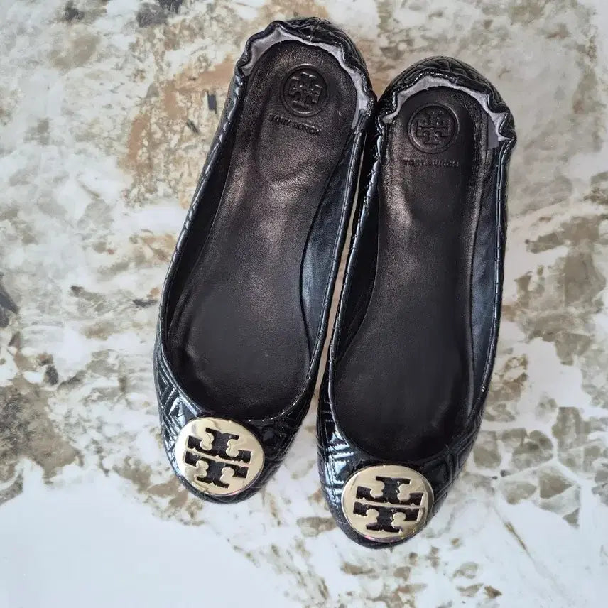 [BUNJANG] Tory Burch Ballet Flats / 토리버치단화