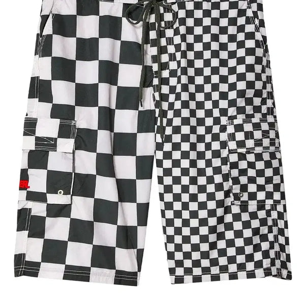 [BUNJANG] Erl Printed Shorts / Erl 프린티드 쇼츠