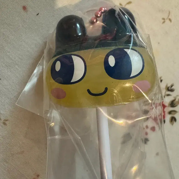 [BUNJANG] Gama Gachi Candy Gacha / 가마고치 사탕 가챠