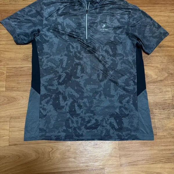 [BUNJANG] Black Yak Half Zip-Up Size 105 / [105] 블랙야크 하프 집업