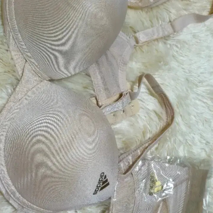 [BUNJANG] Adidas Bra and Panty Set (2 Types) / 아디다스 브라 팬티세트2종