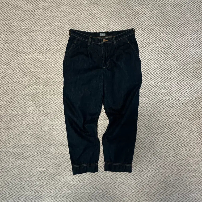 [BUNJANG] KOLOR BEACON Denim Pants Size 2 / KOLOR BEACON denim pants