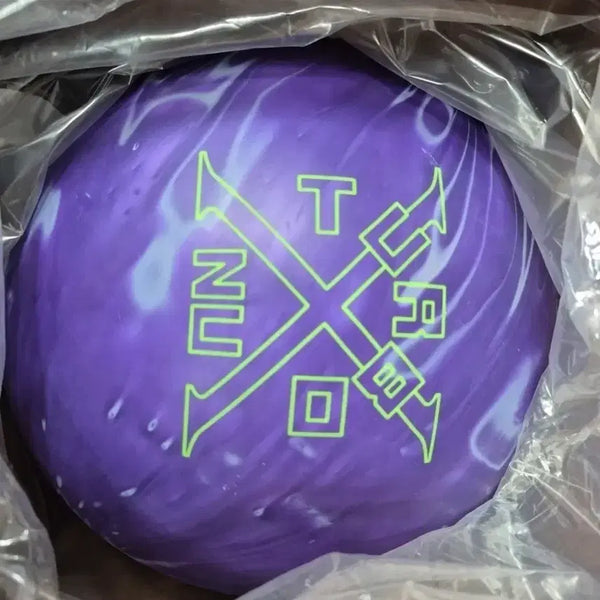 [BUNJANG] Ebonite Turbo X NU 15lb New Bowling Ball / 택배무료 15파운드 공인구 에보나이트 터보엑스X NU 새볼링공