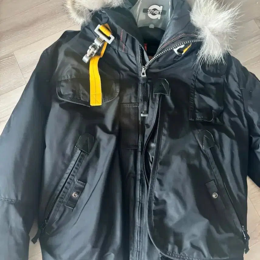 [BUNJANG] Parajumpers Gobi 21FW Down Jacket / 파라점퍼스 고비21fw
